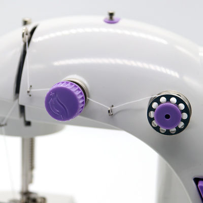 Máquina de costura manual de costura de tecido de costura reta UFR-201 para retalhistas de vestuário