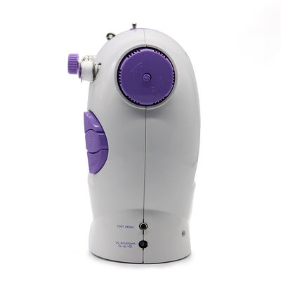 Máquina de costura manual de costura de tecido de costura reta UFR-201 para retalhistas de vestuário