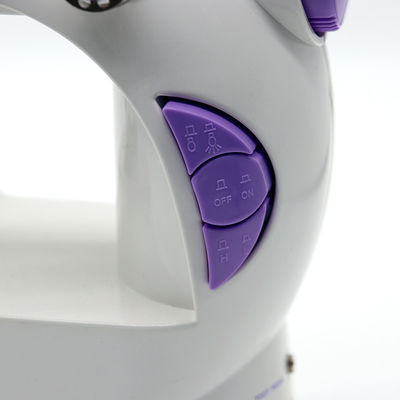 Máquina de costura manual de costura de tecido de costura reta UFR-201 para retalhistas de vestuário