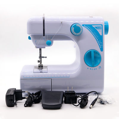UFR-727 Versão atualizada Máquina de Overlock de Costura Industrial em Design de Fácil Operação