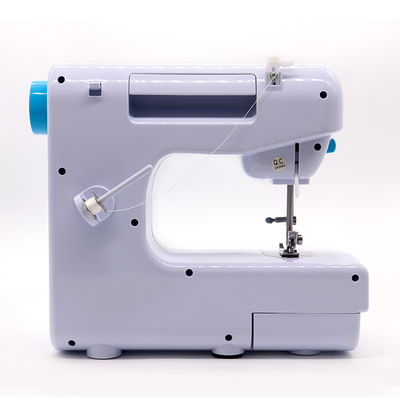 UFR-727 Versão atualizada Máquina de Overlock de Costura Industrial em Design de Fácil Operação