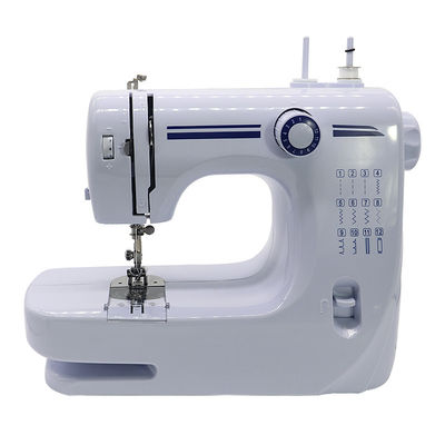 Fácil de operar Máquina de costura mini multifunção ufr-608 9w Leve e durável