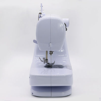 Fácil de operar Máquina de costura mini multifunção ufr-608 9w Leve e durável