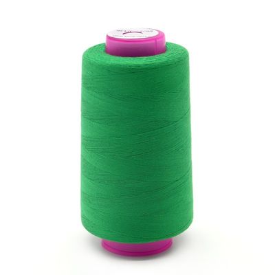 100-500g Fios de costura de roupas Material de algodão para jeans duráveis Costura feita à mão