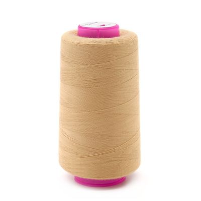 100-500g Fios de costura de roupas Material de algodão para jeans duráveis Costura feita à mão
