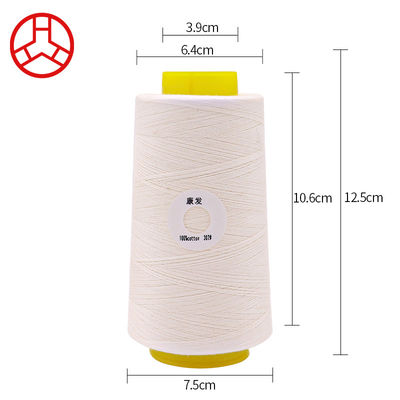 100-500g algodão fio grosso jeans costura Medic algodão fio costura