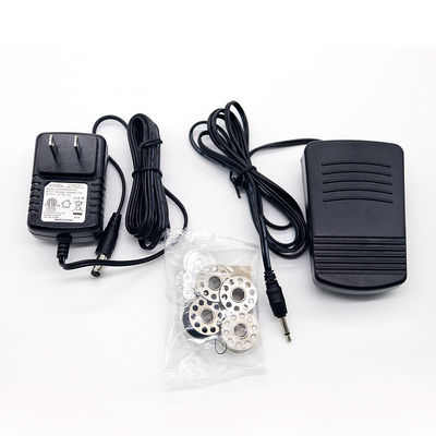 UFR-202 Máquina de costura mini-handy portátil e fácil de usar com operação manual