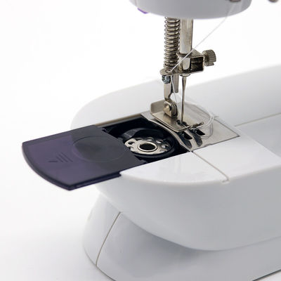 UFR-202 Máquina de costura elétrica de sacos de arroz Máquina de costura acessível e fácil de usar para casa