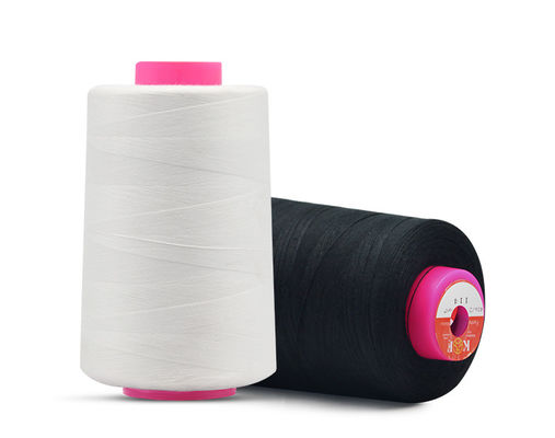 Fios de costura coloridos para bordados em máquina Produtos de reparação doméstica e acessórios de costura