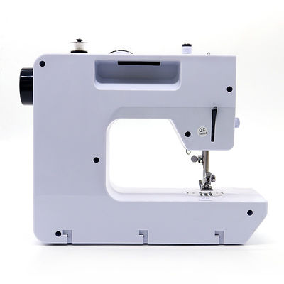 CE/ROHS/GS/U L/PSE Certificado Máquina de costura automática para uso doméstico UFR-737 com cama plana