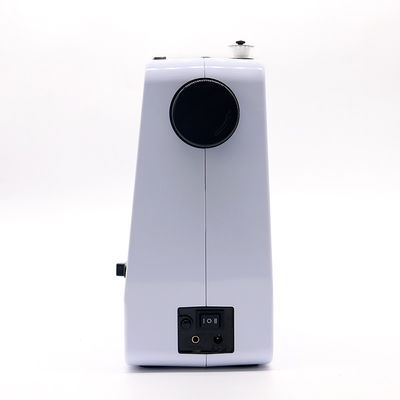 CE/ROHS/GS/U L/PSE Certificado Máquina de costura automática para uso doméstico UFR-737 com cama plana