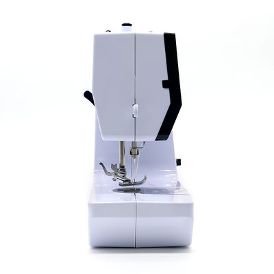 UFR-737 Máquina de costura doméstica de agulha única recém-moderada