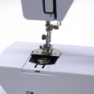 Máquina de costura industrial Upin UFR-737 de costura fechada com certificação CE/ROHS/GS/UL/PSE