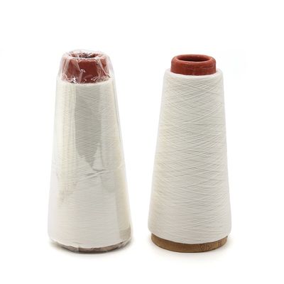 OEM ODM Fios de costura de fios de PVA solúveis em água 40/2 para 20-60 graus de água de baixa contração