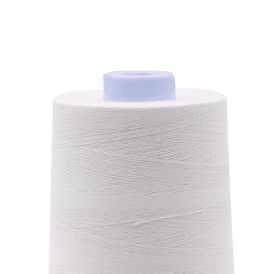 Alta Tenacidade 160g de rede Fornecer 100% de algodão de fio para Kite 50/3