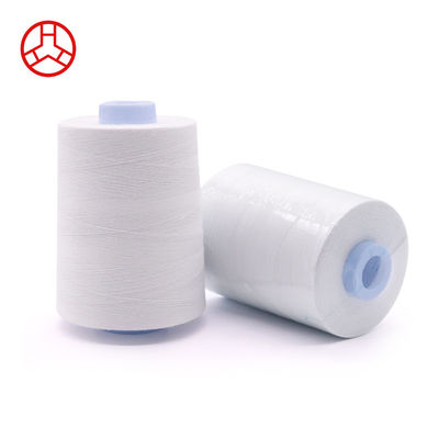 Alta Tenacidade 160g de rede Fornecer 100% de algodão de fio para Kite 50/3
