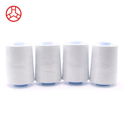 Alta Tenacidade 160g de rede Fornecer 100% de algodão de fio para Kite 50/3