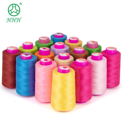 Coats resistentes a produtos químicos Clark Cotton Multi Quilting Thread 402 Sewing 100 Cotton Thread