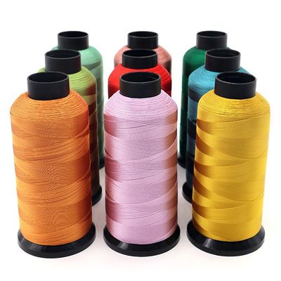120g 5000y Fios de bordado Hilo Para Bordar 120D/2 Rayon Fios de costura