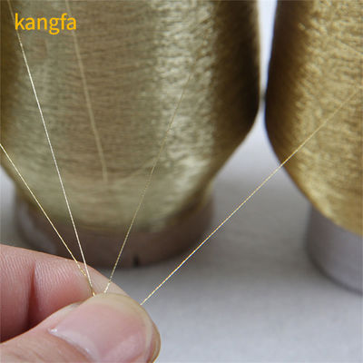 Traje vestido de noiva bordados à mão desenhos com ouro encaixe metálico Aplique Trimming