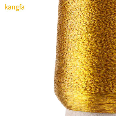 3300 Yards fios de bordado metálico linha de fio de seda durável para overlocking decorativo