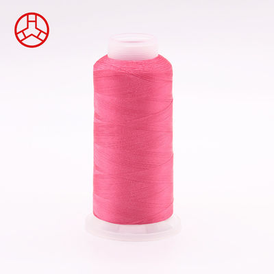 Fios de bordados refletores 120D/2 KANGFA Fios de poliéster para bordados de rayon