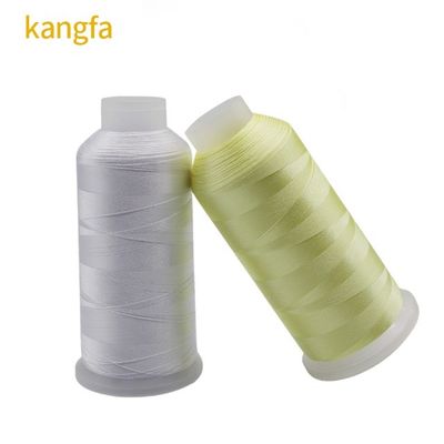 5000Y comprimento 120D/2 120g máquina de costura 100% fio de poliéster de bordado fio para Gingko